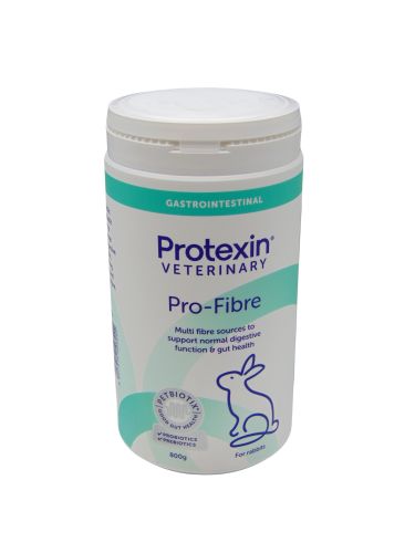 PROTEXIN PRO-FIBRE NYÚL  800 g
