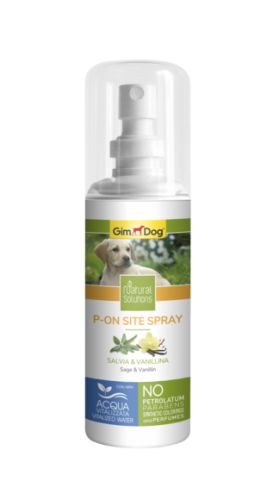 GimDog helyhezszoktató spray  100 ml