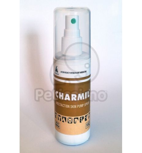 Charmil Pumpás Szórópermet  100 ml