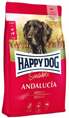 Happy Dog Supreme Sensible Andalucia  300 g