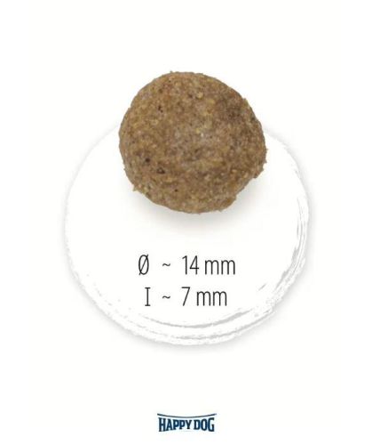 Happy Dog NaturCroq Junior  15 kg