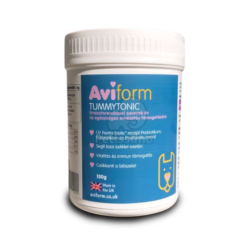 TUMMYTONIC  150 g