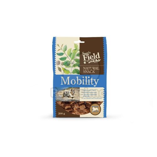 Sam's Field Natural Snack Mobility  200 g