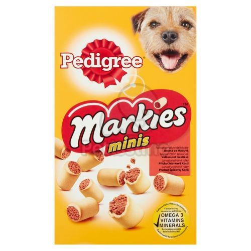 Pedigree Markies Minis  500 g