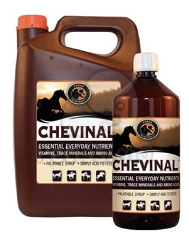 Foran Chevinal Plus  2.5  l