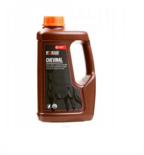 Foran Chevinal Plus  2.5  l