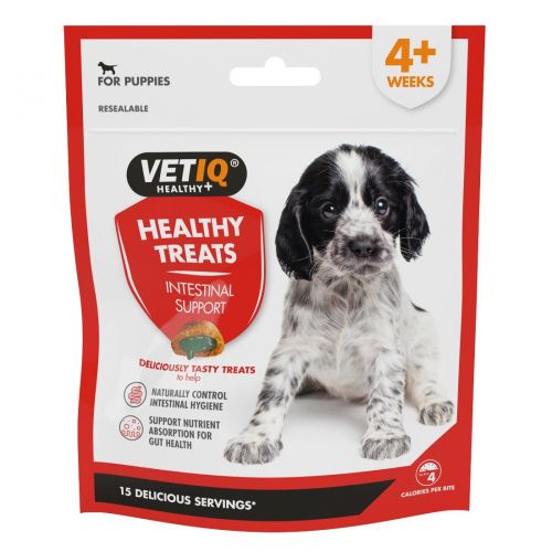 Mark&Chappel Healthy Treats Intestinal Aid  50 g