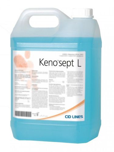 Kenosept L kézfertőtlenítő gél 5L  5 l