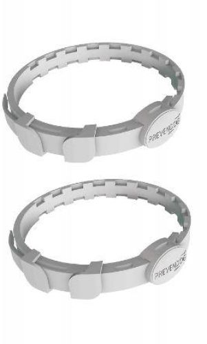 Prevendog 60 cm 25 kg alatt  2 db