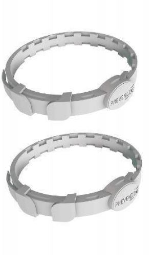 PREVENDOG 75 CM 25 KG FELETT  2 db