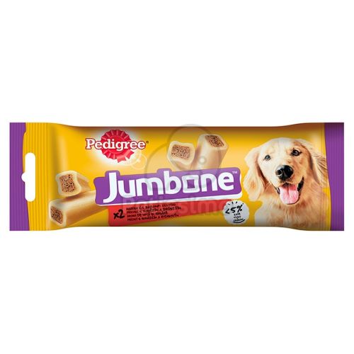 Pedigree Jumbone Medium jutalomfalat  180 g