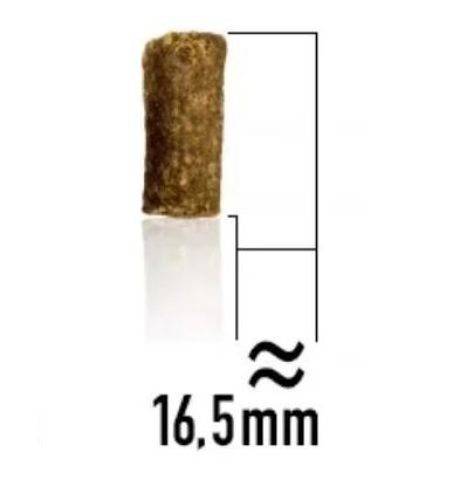 Happy Dog Meat Snack Black Forest  75 g