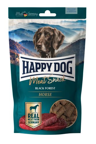 Happy Dog Meat Snack Black Forest  75 g