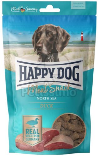 Happy Dog Meat Snack North Sea  75 g
