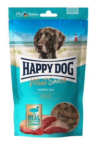 Happy Dog Meat Snack North Sea  75 g