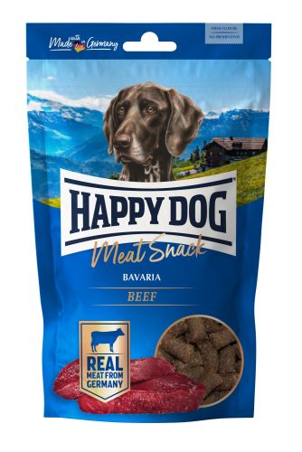 Happy Dog Meat Snack Bavaria  75 g