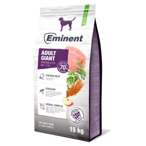 Eminent Adult Giant  15 kg