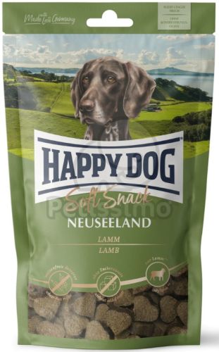 Happy Dog Soft Snack Neuseeland  100 g