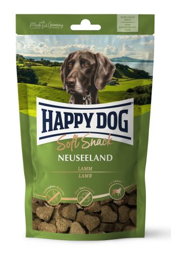 Happy Dog Soft Snack Neuseeland  100 g