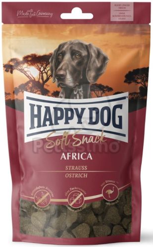 Happy Dog Soft Snack Africa  100 g