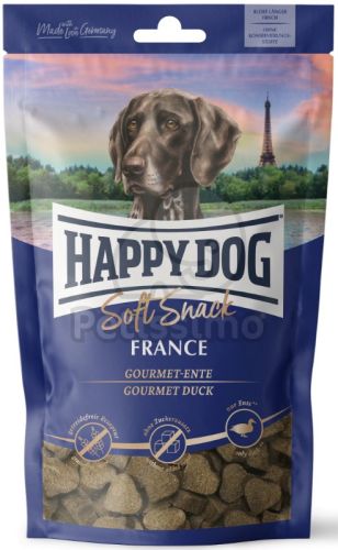 Happy Dog Soft Snack France  100 g