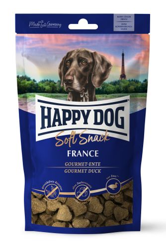 Happy Dog Soft Snack France  100 g