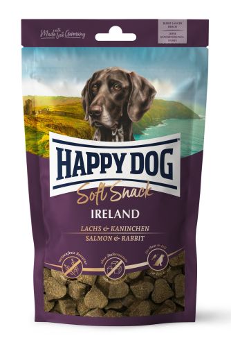 Happy Dog Soft Snack Ireland  100 g