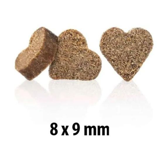 Happy Dog Soft Snack Mini Neuseeland  100 g