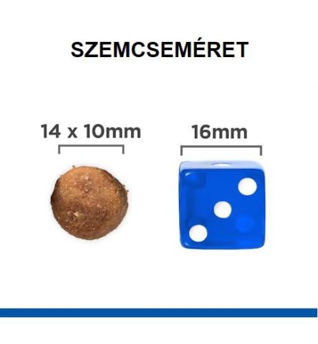 Hill's Science Plan Adult Medium száraz kutyatáp, tonhal és rizs  12 kg