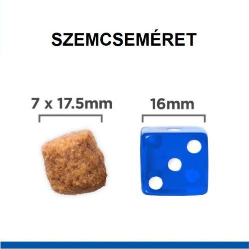 Hill's Science Plan Adult Perfect Weight Large száraz kutyatáp  12 kg