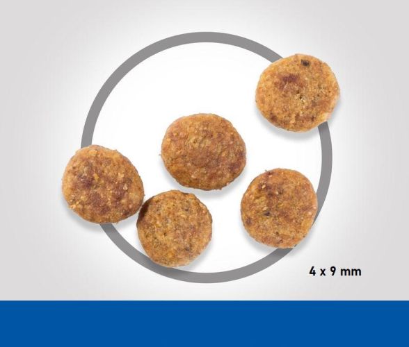 Hill's Science Plan Adult Perfect Weight Small & Mini száraz kutyatáp  1.5 kg