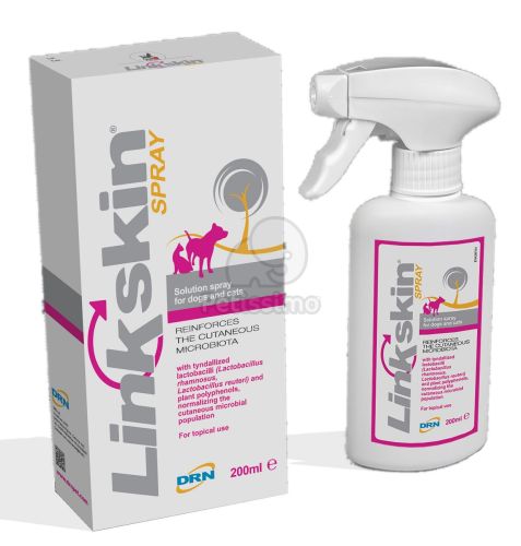 LINKSKIN SPRAY  200 ml