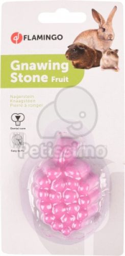 Flamingo Gnawing Stone - szőlős ásványi kő  30 g