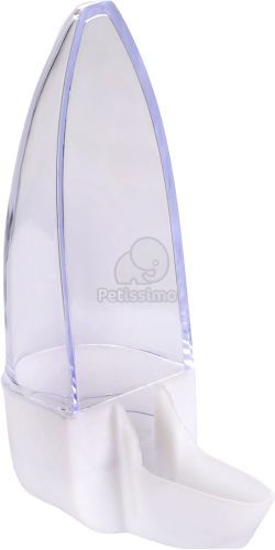 Flamingo itató madaraknak  1 db