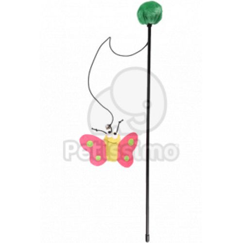 Flamingo macskapeca - lepke  1 db