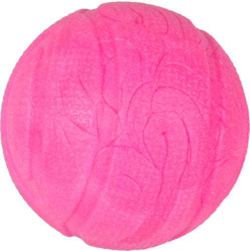 Flamingo Foam Dina Ball - habszivacs labda rózsaszín   1 db