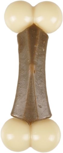 Flamingo Nyl'o'Hide - csont  10 cm