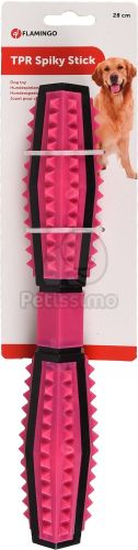 Flamingo TPR tüskés rúd játék  1 db
