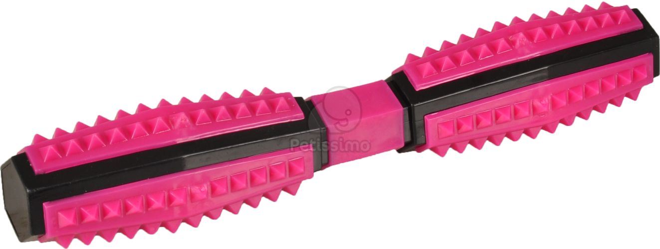 Flamingo TPR tüskés rúd játék  1 db