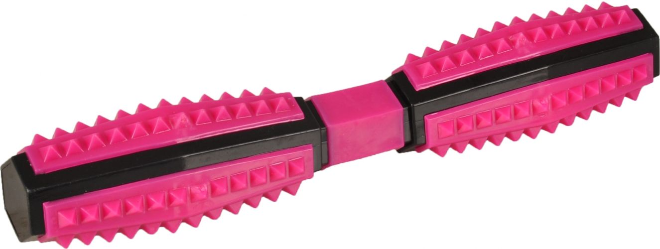 Flamingo TPR tüskés rúd játék  1 db