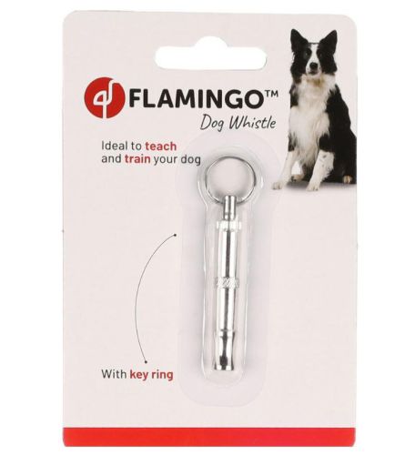 Flamingo ultrahangos síp  1 db