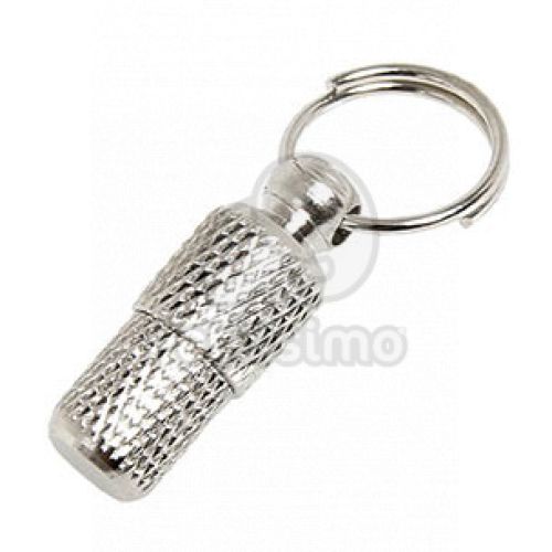 Flamingo címtartó  22 mm