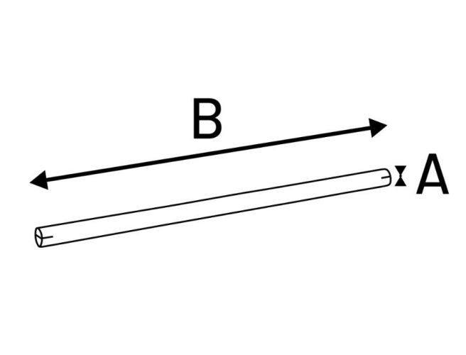 Flamingo karomkoptató madaraknak l-es   3 db
