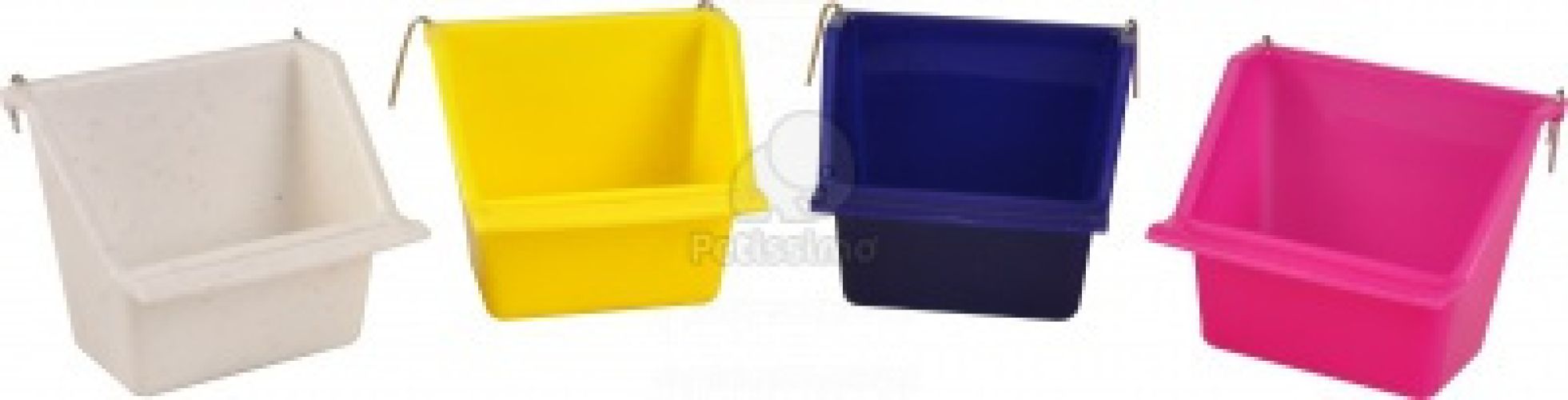 Flamingo etető és itató madaraknak  1 db