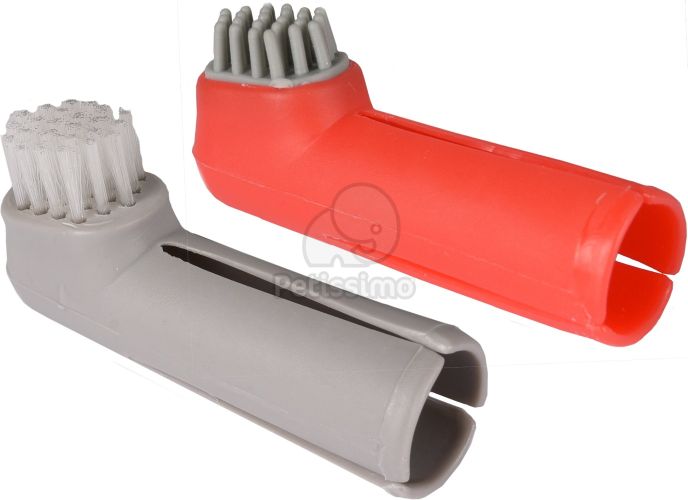 Flamingo fogkefe szett  2 db