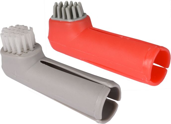 Flamingo fogkefe szett  2 db