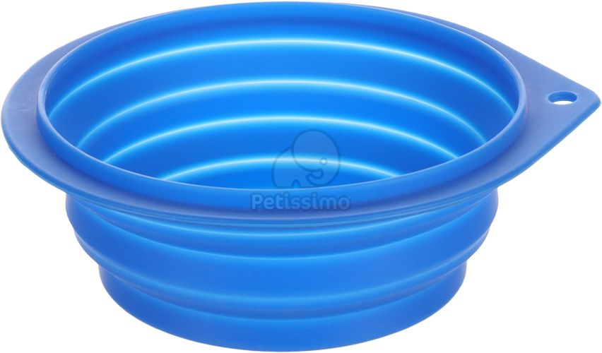 Flamingo összecsukható tál  500 ml