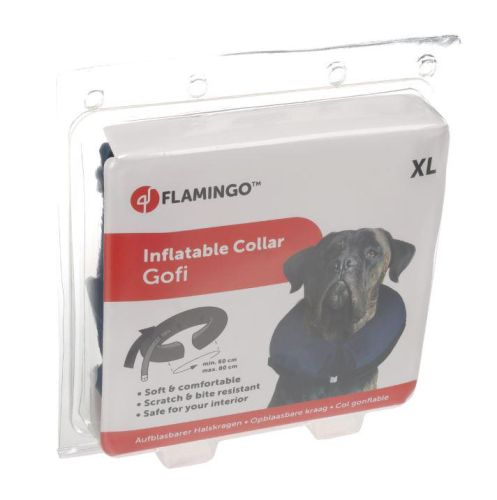 Flamingo gallér  60-80 cm