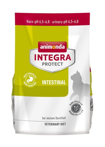 Animonda Cat Integra Protect Intestinal száraztáp  1.2 kg