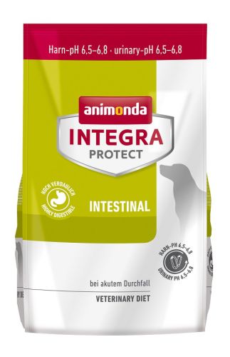 Animonda Integra Protect Intestinal száraztáp  4 kg